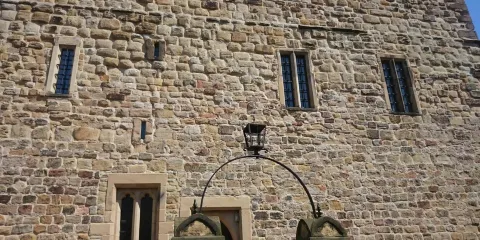 Border History Museum