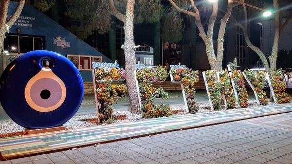 Fethiye