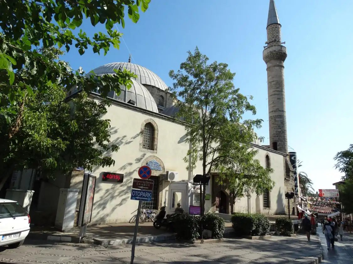 Hotel in zona Tekeli Mehmet Pasa Mosque