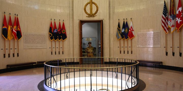 MacArthur Memorial