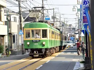 Enoshima Electric Railway