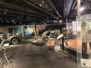 Silent Wings Museum