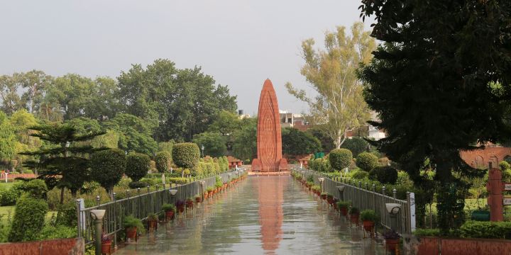 Jallianwala Bagh