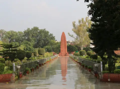 Jallianwala Bagh