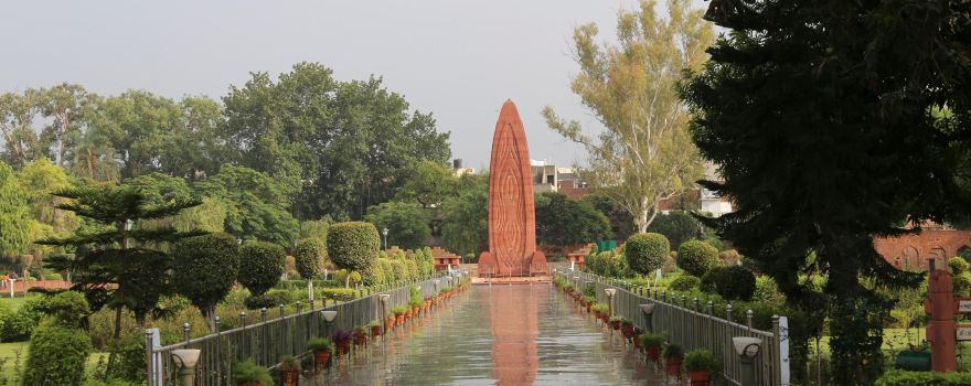 Jallianwala Bagh
