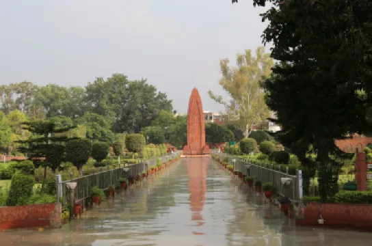 Jallianwala Bagh
