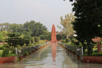 Jallianwala Bagh