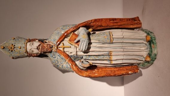 Museo Geologico e delle Frane