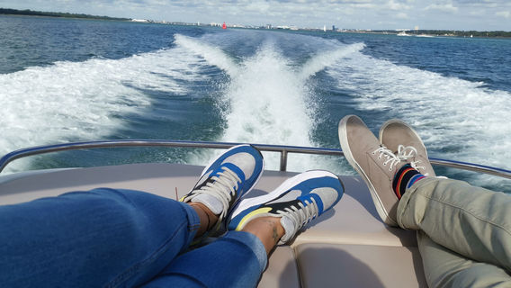 Seadogz Rib Charter Limited