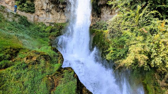Waterfalls of Edessa