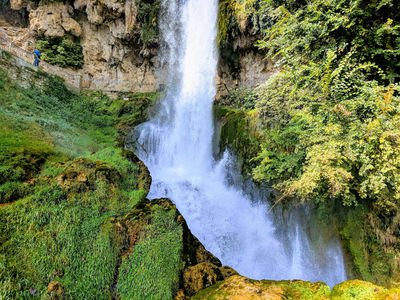 Waterfalls of Edessa