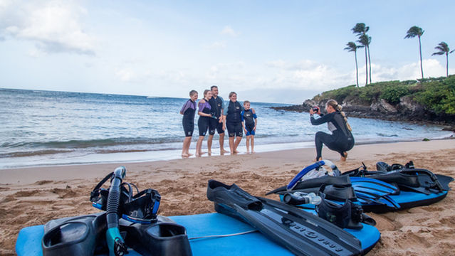 Ocean Project Maui LLC