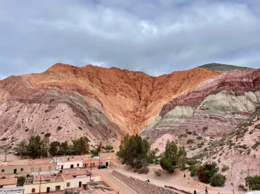 Purmamarca