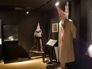Museum of Torture - Inquisicion