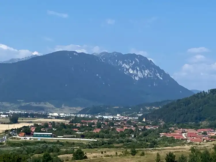 Hotels in Vulcan
