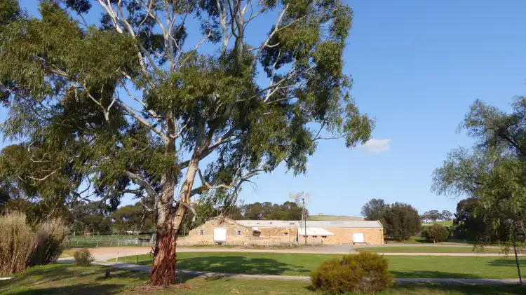 Hôtels à : Bungaree