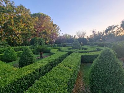 Giardino Botanico La Cutura S.r.l.