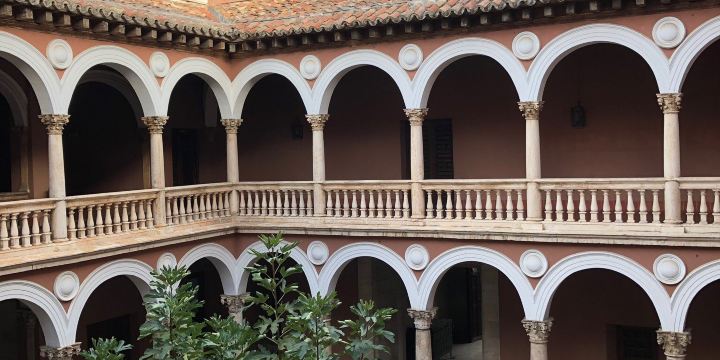 Valladolid Museum