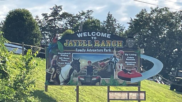 Jayell Ranch Family Adventure Park