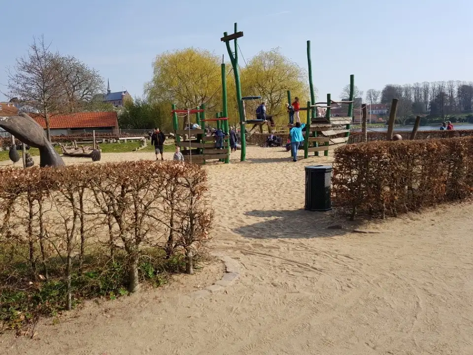 5_Haderslev Dampark