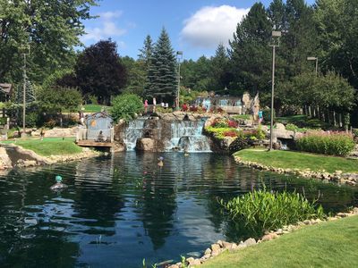 Pirate's Cove Adventure Golf