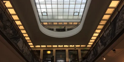 Serlachius Museum Gustaf