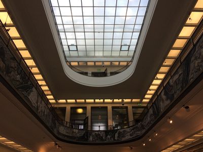 Serlachius Headquarters