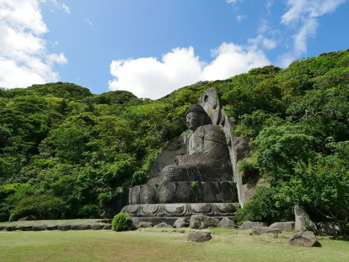 Hotels near Mt. Nokogiri Nihon-ji Temple