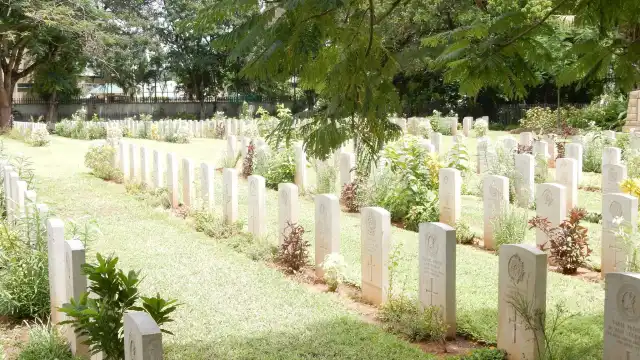 鄰近Dar Es Salaam War Cemetery的酒店