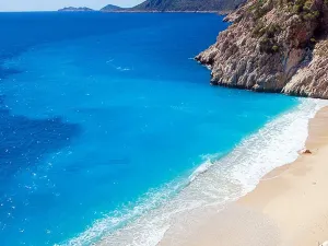 Kaputaş Beach