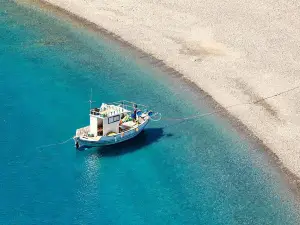 Philios (Agios Minas) Beach