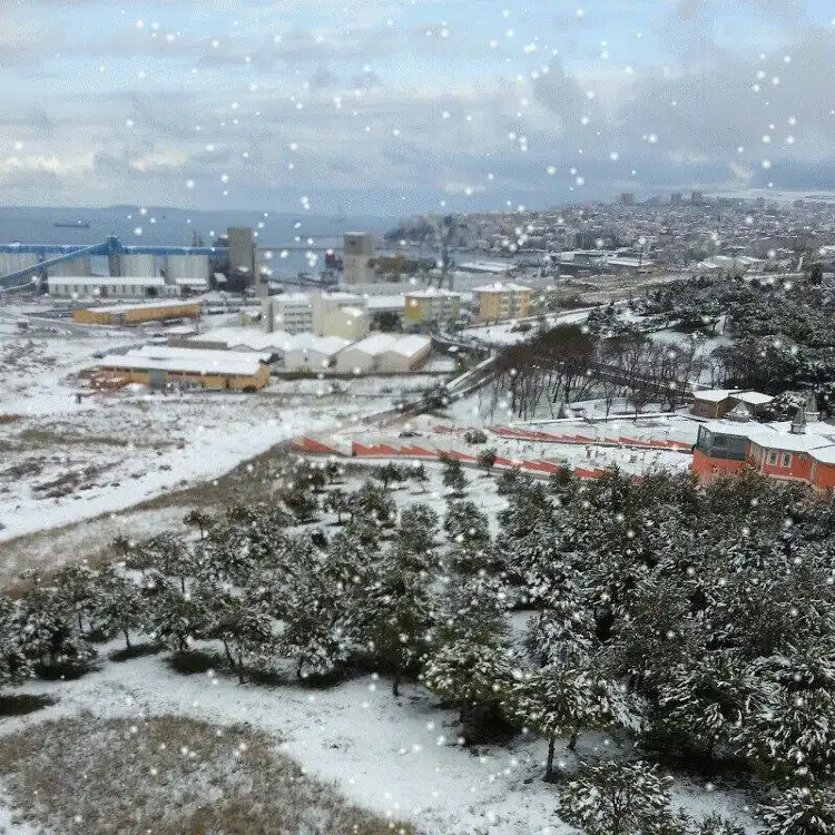 Bandirma