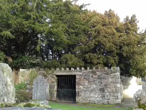 Fortingall Yew