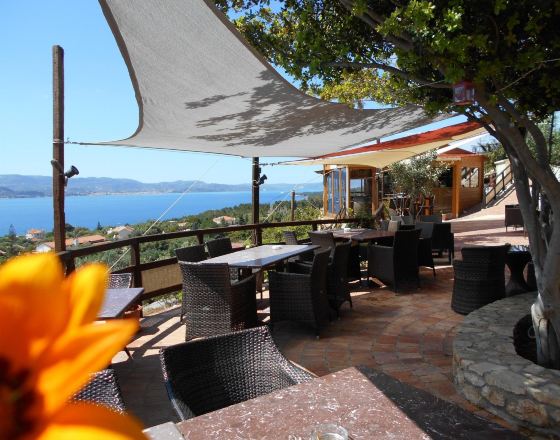 阿爾戈斯托利翁 自由行套票