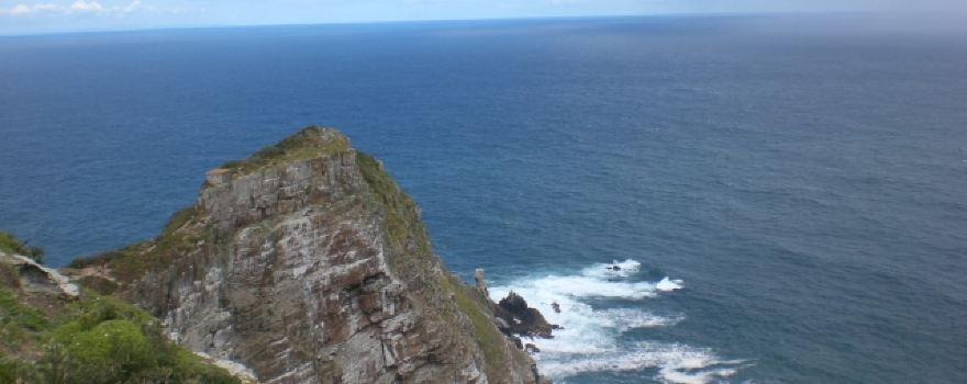 Cape Adventure Zone