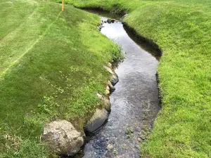 Bunclody Golf and Fishing Club