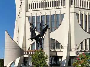 Grodno Drama Theater