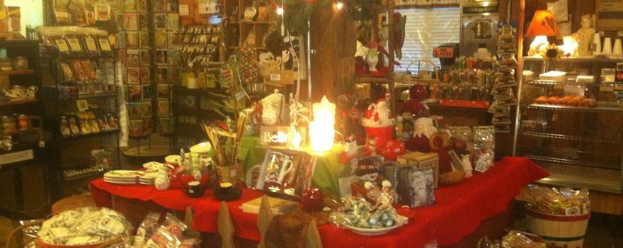 Louisburg Cider Mill