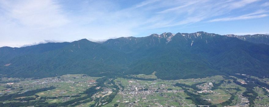 Mt. Jimbagata