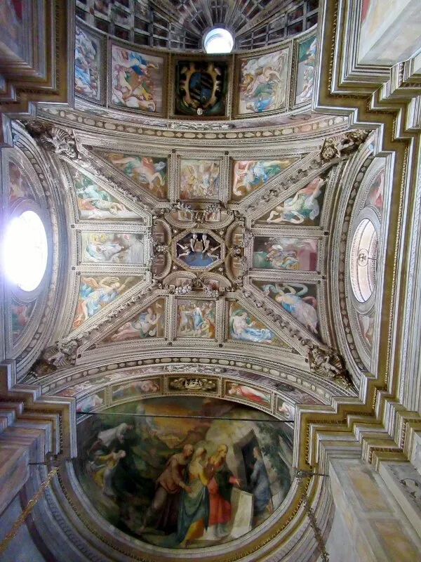 5_Chiesa di Santa Maria della Passione