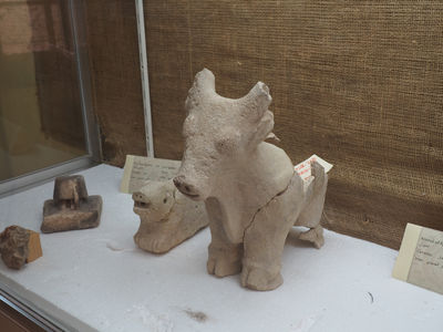 Madaba Museum