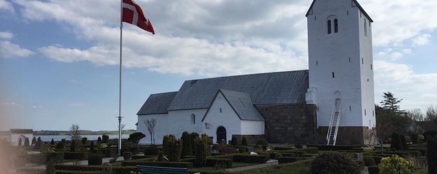 Fuur Kirke