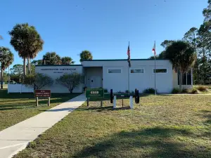 Constitution Convention Museum State Park
