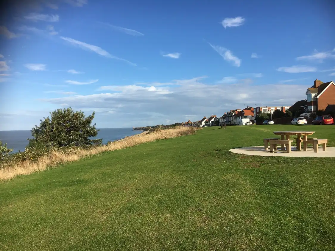Hotels near The Downs