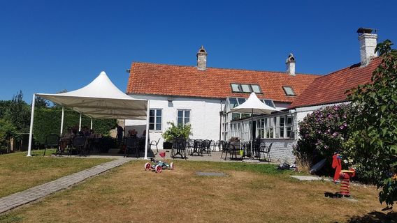 't Groot Moerhof