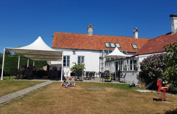 't Groot Moerhof