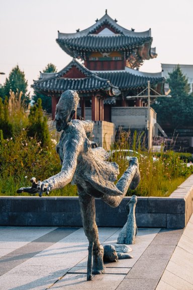 PungnamMun