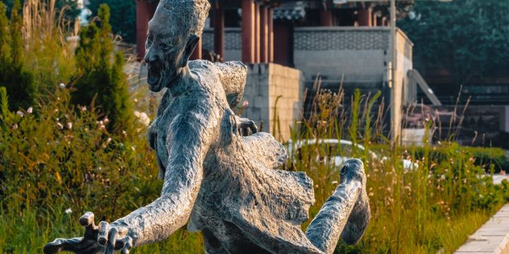 PungnamMun