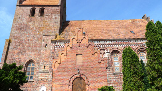 Borre Kirke