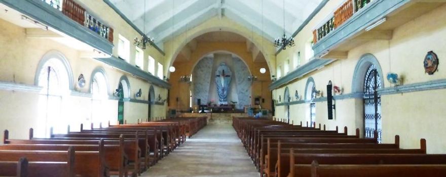 St. Stephen The Protomartyr Parish